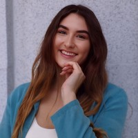 Sofia Mcguire
