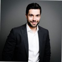 Pierrick Bournet