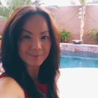 Vicky Zhang