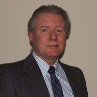 Robert (Rob) D. Smith