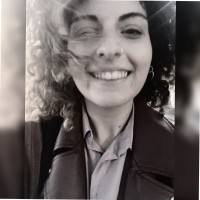 Marygrace Oikonomou