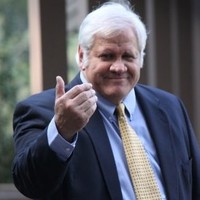 Joe Anderson, PhD