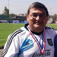 CARLOS MARCELO SANCHEZ