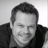 Pascal Van Der Linden