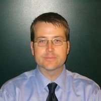 Brad Purkis