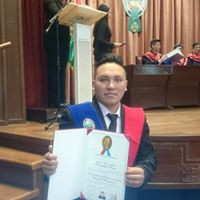 Luis Fernanado Fernadez