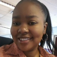 Vuyelwa Madyasi