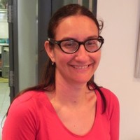 Helene Giner