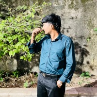 Yash Kasare