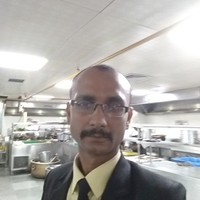 Amar Chaturvedi