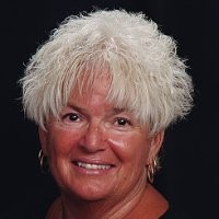 Virginia Baker