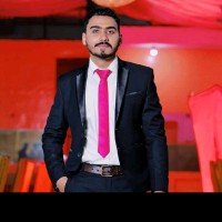 Muhammad Imran Khanzada