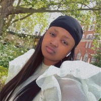Aishat Bakare