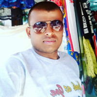 Manjunatha DK