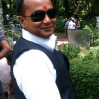 Niraj Ranjit