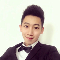Lucas Wang