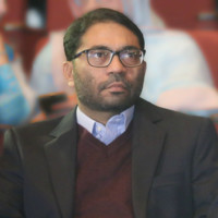Hassaan Naeem
