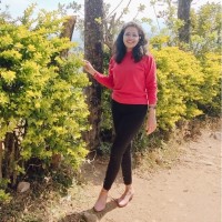 Dr.Henna M