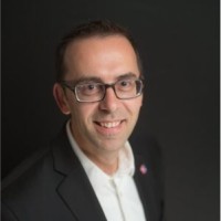 Ron Kryzanowski, B. Comm
