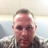 Eric Whitlock