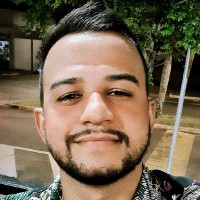 Lucas Ricardo de Souza Gundim