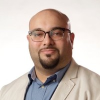 Sami Ali, M.D.