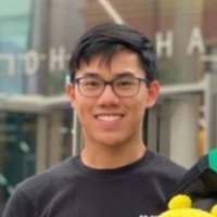 Ching Chiu Joshua Ong