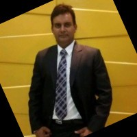 Kumar Ranjan