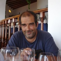 Santiago Almendros Martín