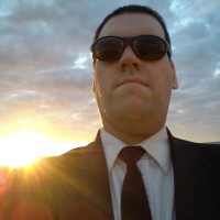 Tony Thur, Msml, Cpp®, Pci®, Psp®