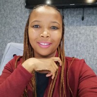 Keseabetswe Bridget Shabangu