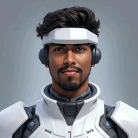 Karthik Kotambedu