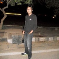 Piyush Sinha
