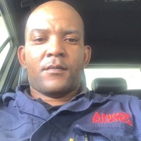 Alastair Pasha