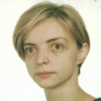 Magdalena Pokorowska