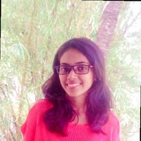 Shrutika Malusare