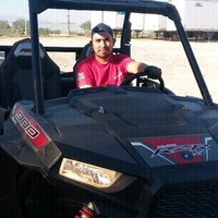 Osvaldo Loera
