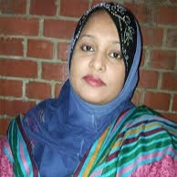 shahida khan