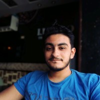 Omar Yasser