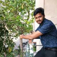 Harsha G.B.
