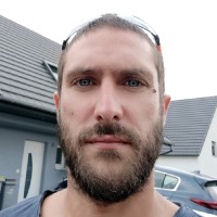 Nicolas Schuh