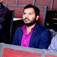 Dr Aditya Kumar