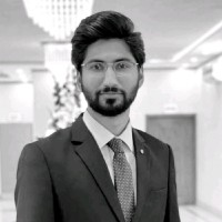 Muhammad Usman