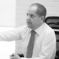 Francisco Serrano Flores