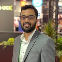 Prasad Kumar