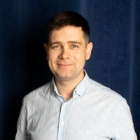 Дмитрий Тяпкин
