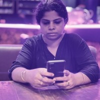 Smitha S H