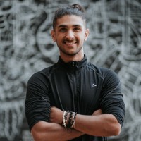Shaheen Darwiche