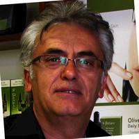 Lazos Paschopoulos