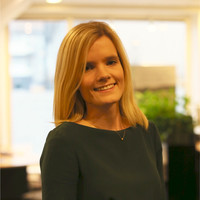 Ylva Lidrot Malm